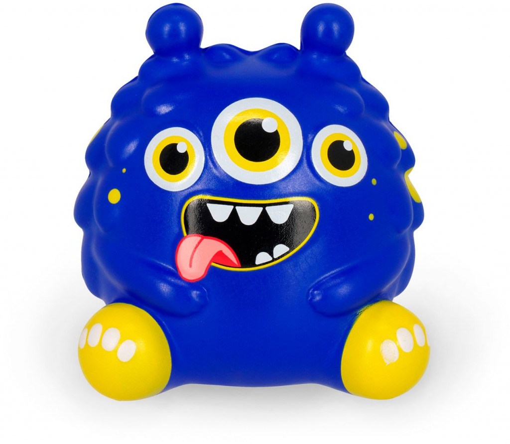 Legami Antistresová hračka Legami Stress Less - Monster