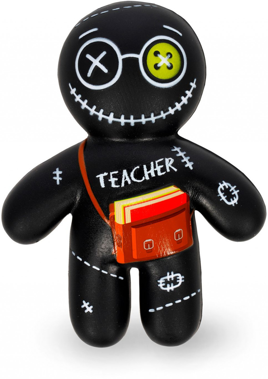 Legami Antistresová hračka Legami Stress Less - Teacher