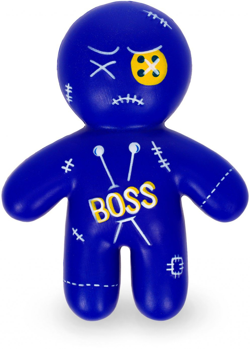 Legami Antistresová hračka Legami Stress Less - Boss