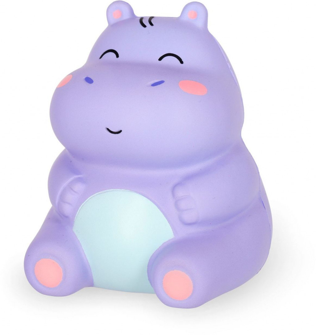 Legami Antistresová hračka Legami Stress Less - Hippo