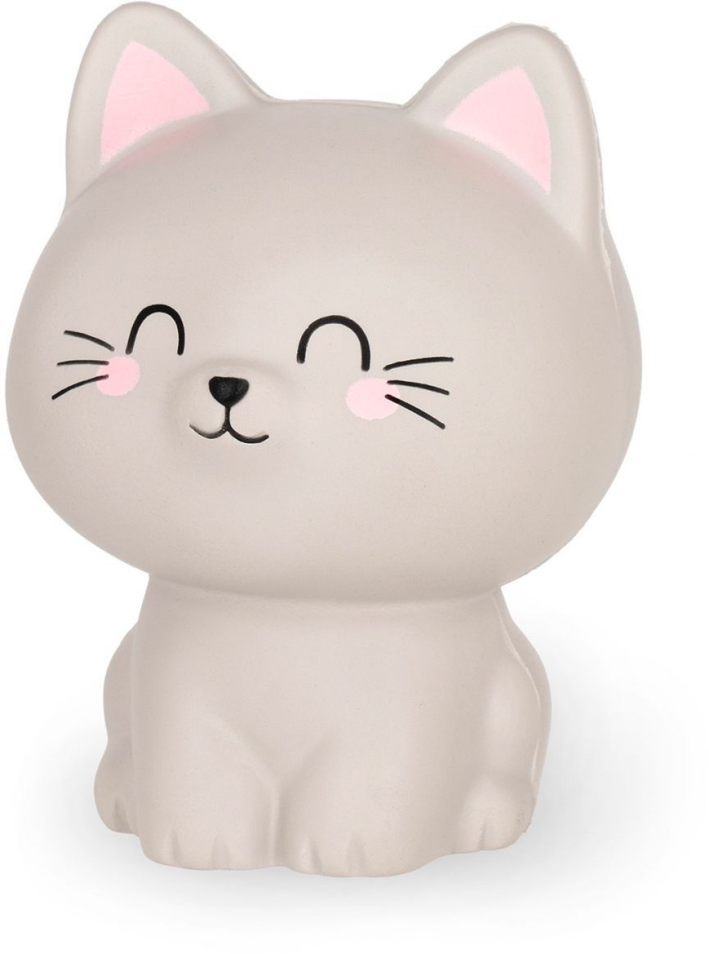 Legami Antistresová hračka Legami Stress Less - Kitty