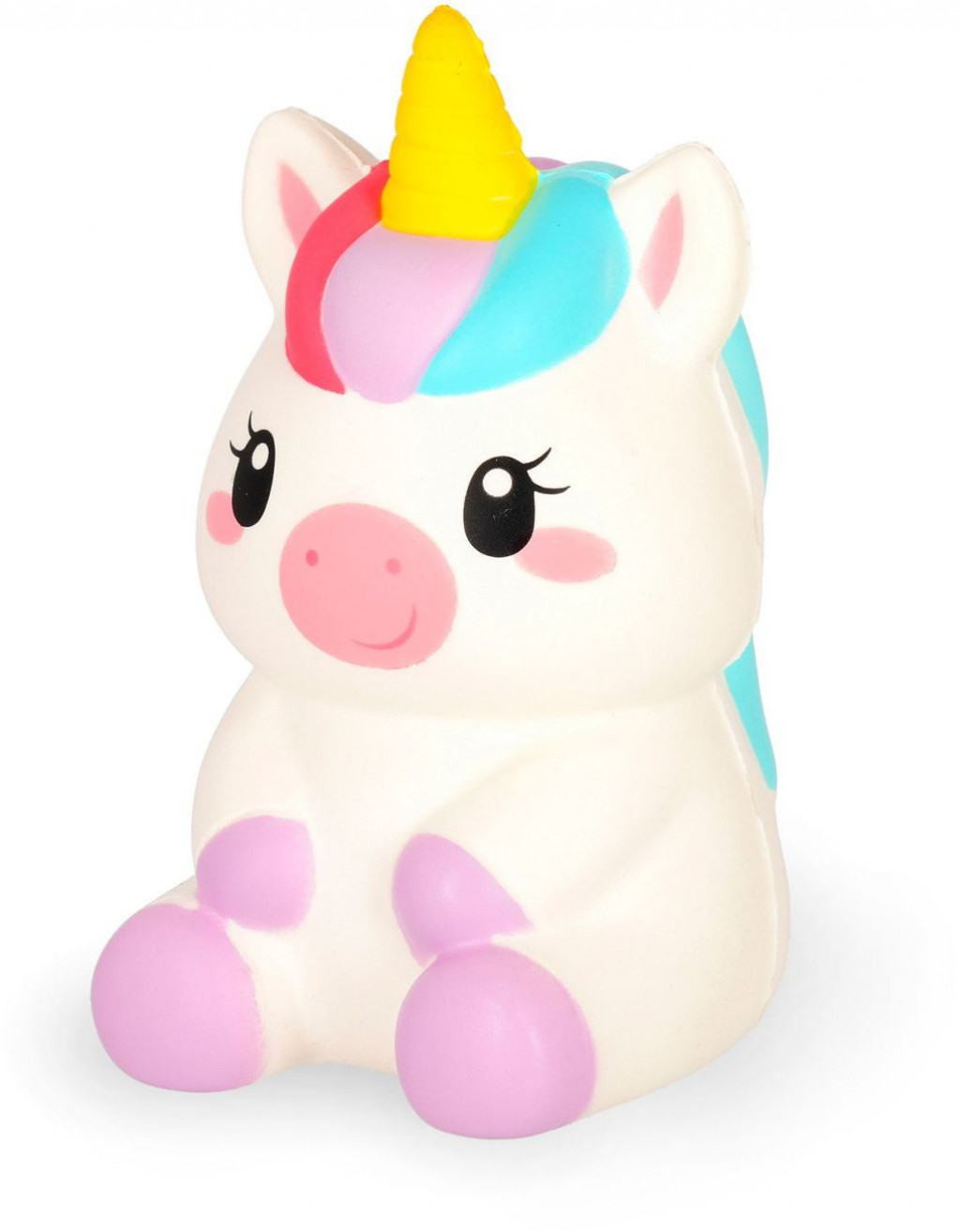 Legami Antistresová hračka Legami Stress Less - Unicorn
