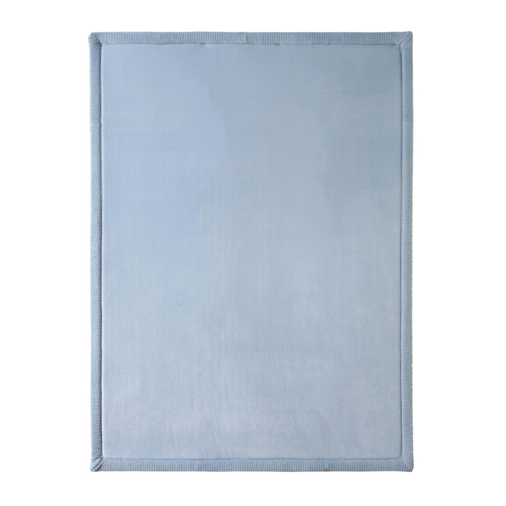 Hakuna Matte Detský koberec Sky Blue 2 x 1.5 m