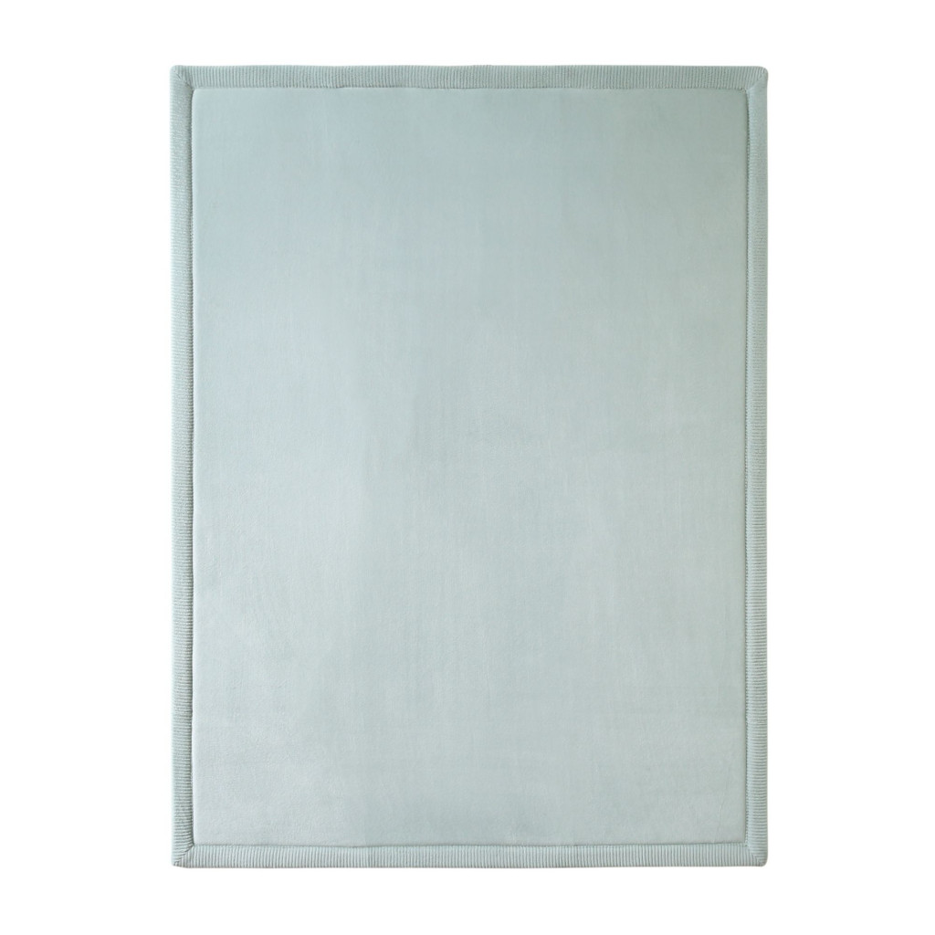 Hakuna Matte Detský koberec Soft Mint 2 x 1.5 m