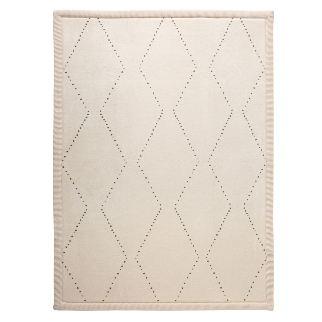 Hakuna Matte Detský koberec Chevron 2 x 1.5 m