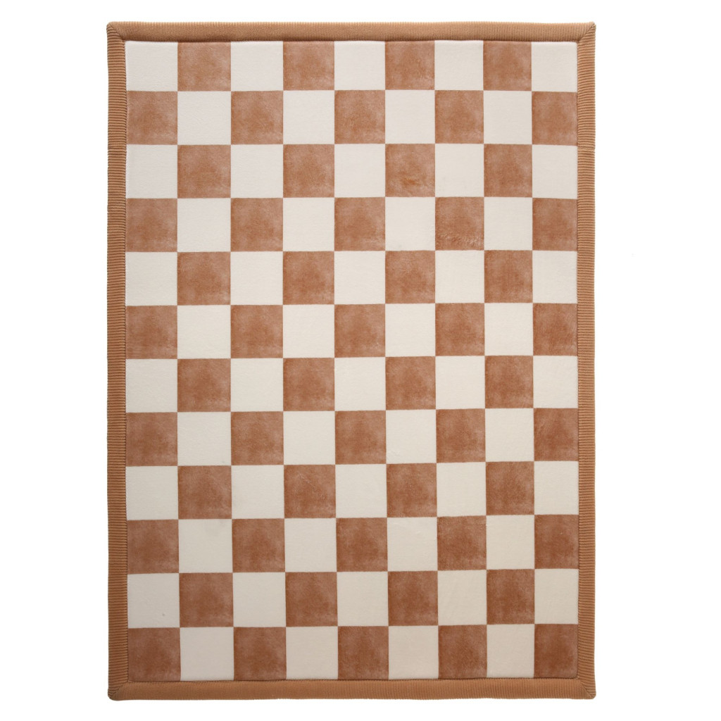 Hakuna Matte Detský koberec Squares 2 x 1.5 m