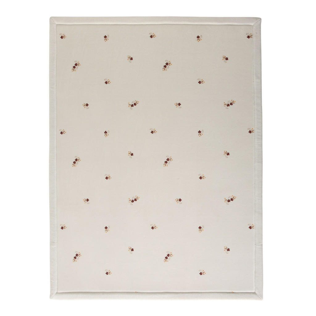 Hakuna Matte Detský koberec Floral 2 x 1.5 m