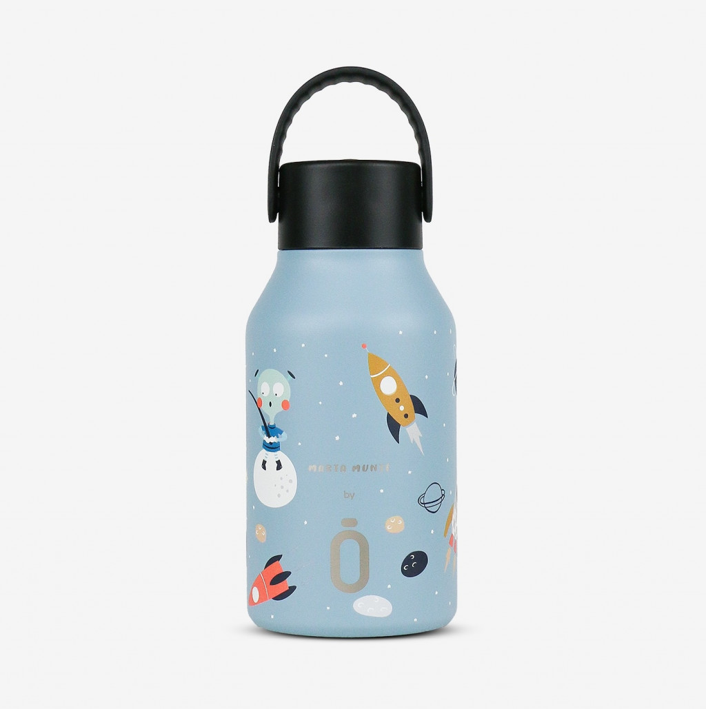 Runbott Termoláhev Mii 350 ml Cosmic