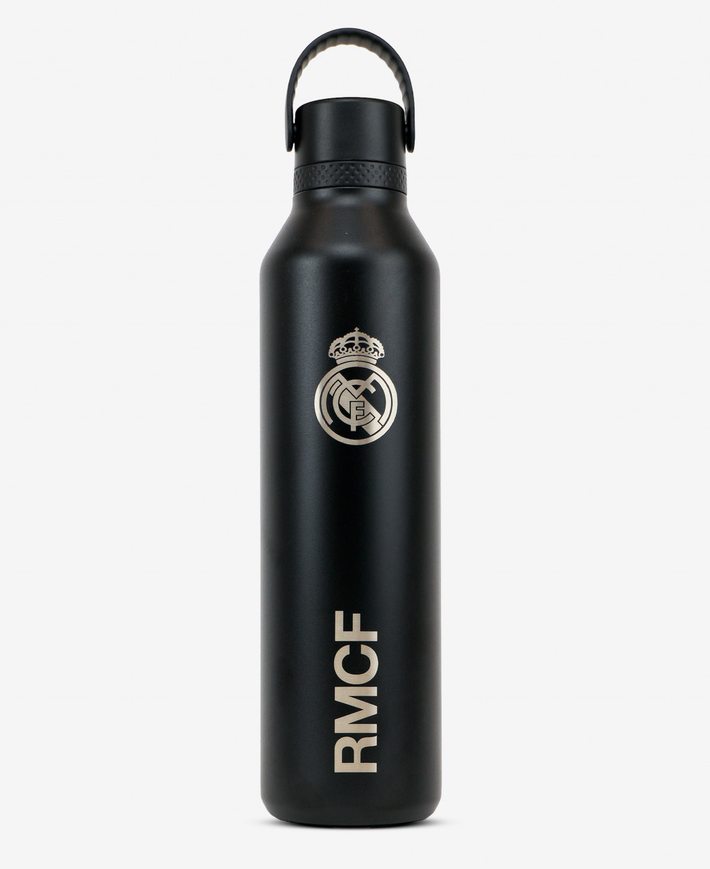 Runbott Termoláhev Mii 1000 ml Real Madrid Black