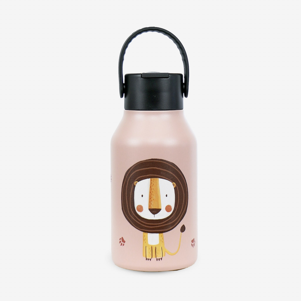Runbott Termoláhev Mii 350 ml Lion