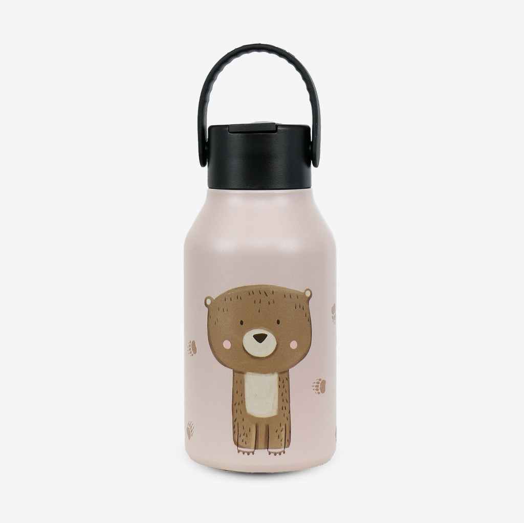 Runbott Termoláhev Mii 350 ml Bear