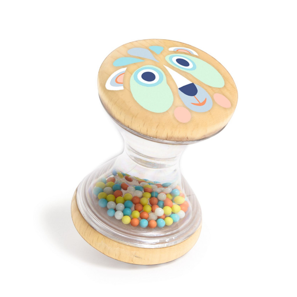 DJECO ENG: BabySabli