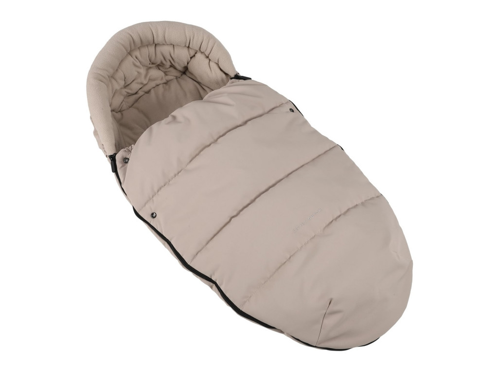 Little Dutch Fusak do kočáreku Beige