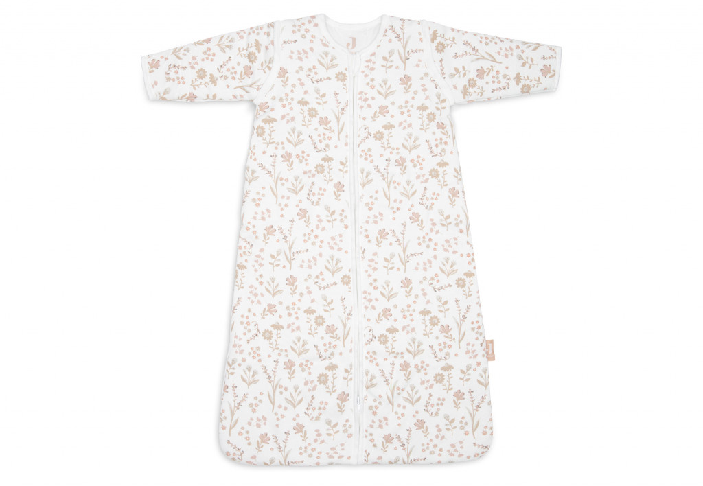Jollein Spací pytel 2v1 70cm Bloomy