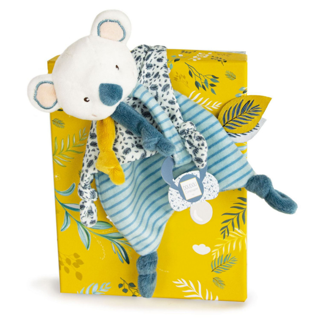 DouDou ET Compagnie Koala DS 20cm