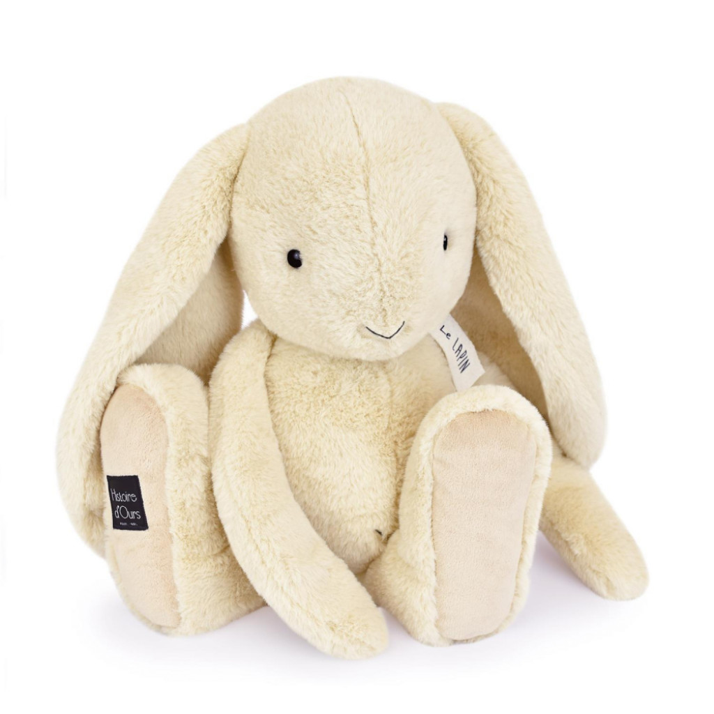 DouDou ET Compagnie Zajačik vanilkový 50cm