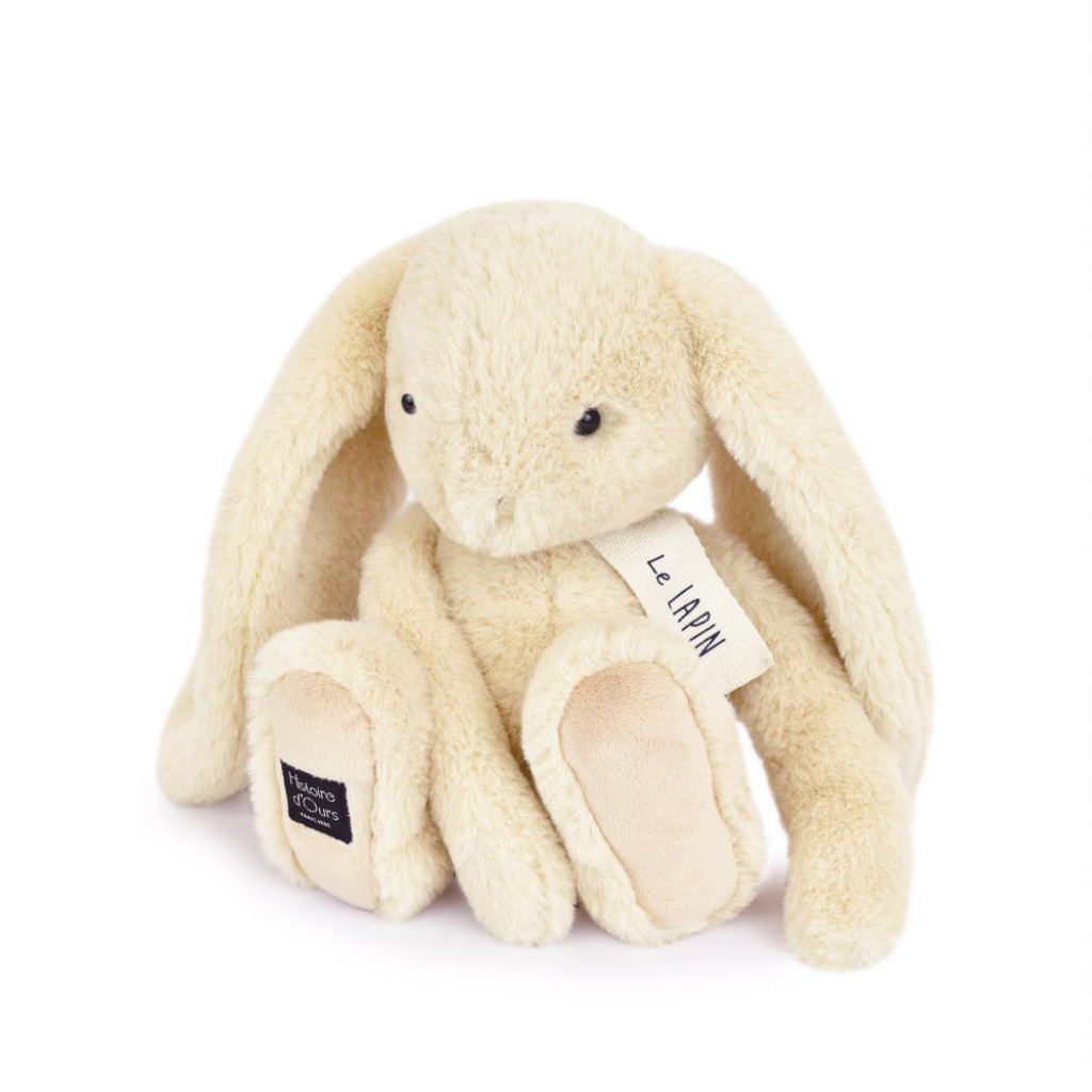 DouDou ET Compagnie Zajačik vanilkový 32cm