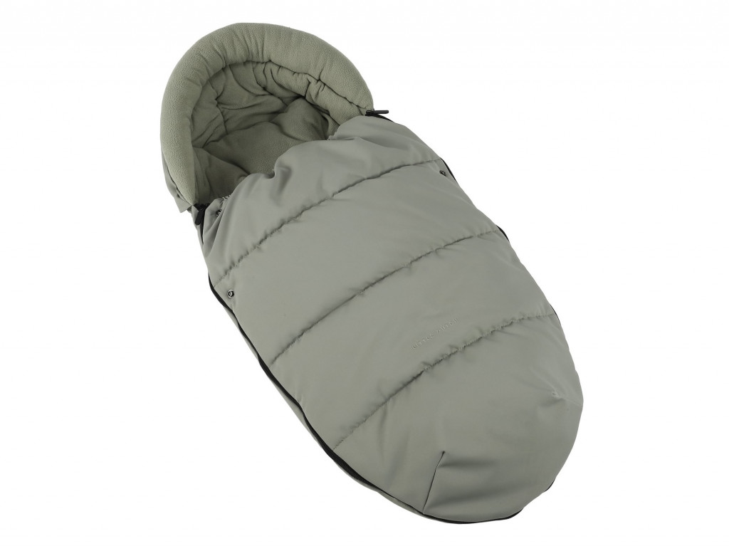 Little Dutch Fusak do kočíku Olive