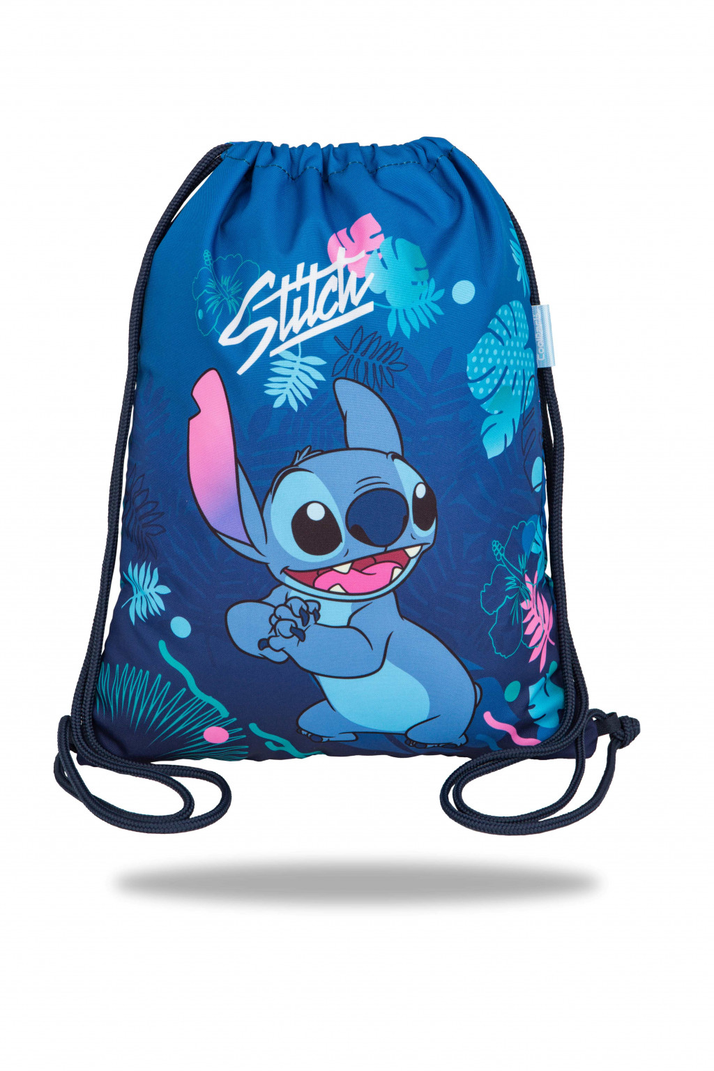 Coolpack Športový vak Stitch Blue