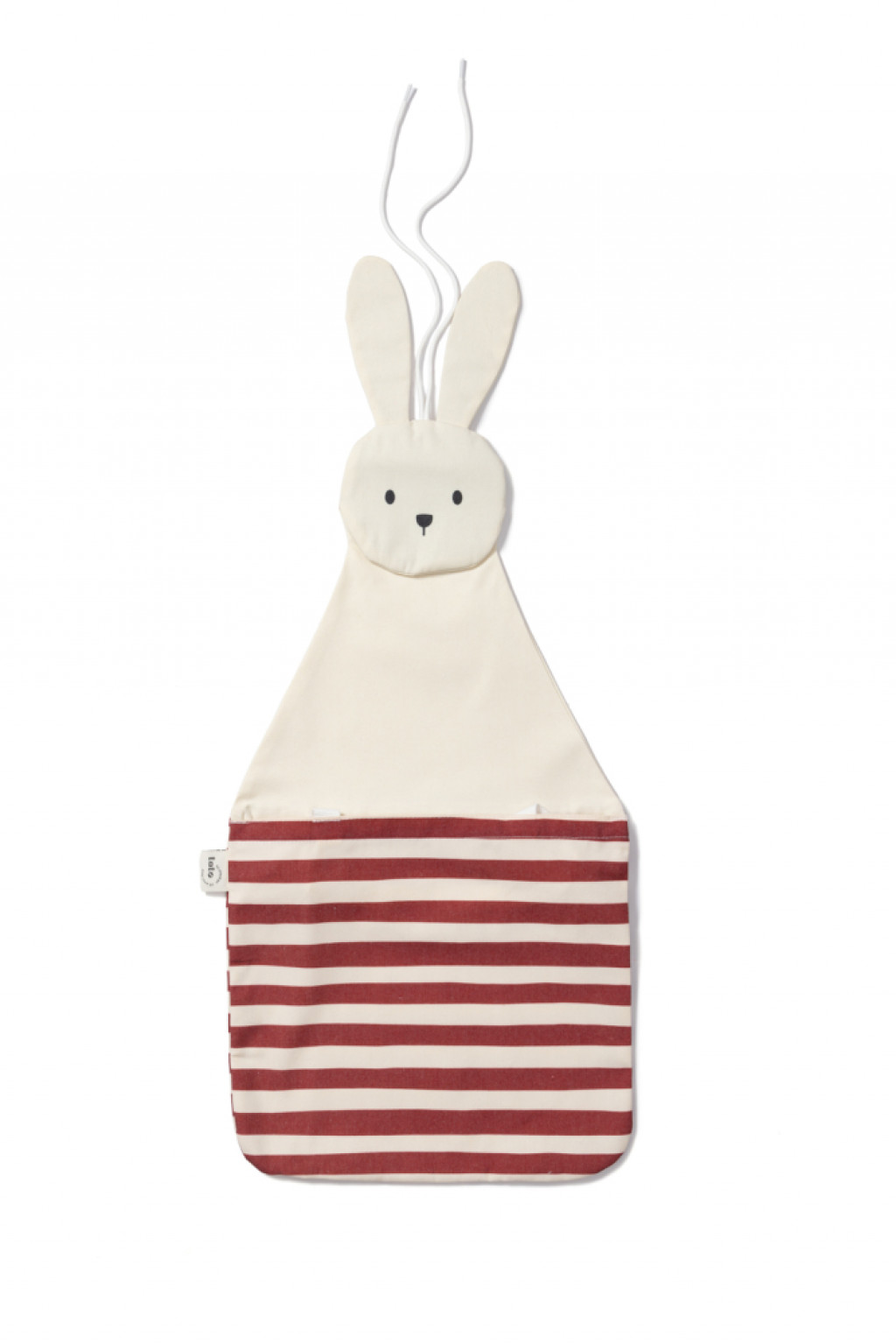 Play&Go Toto Nástenný organizér Bunny