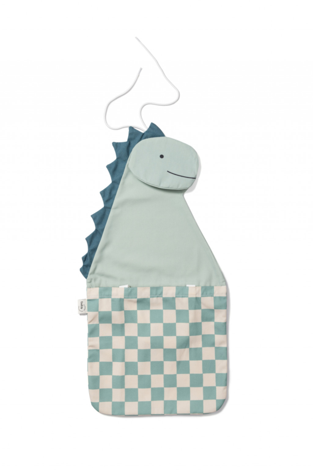 Play&Go Toto Nástenný organizér Dino