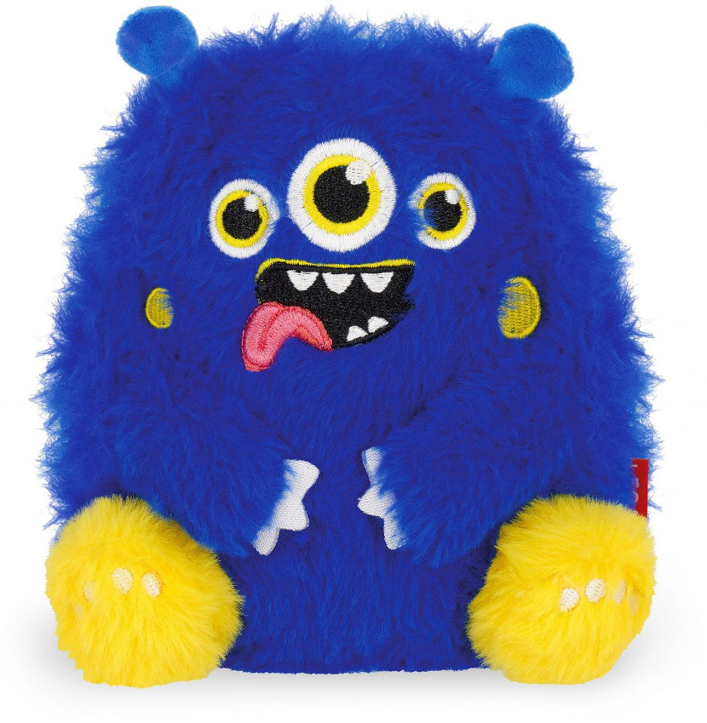Legami Plyšová hračka Legami Plush - Super Soft! - Mini - Monster
