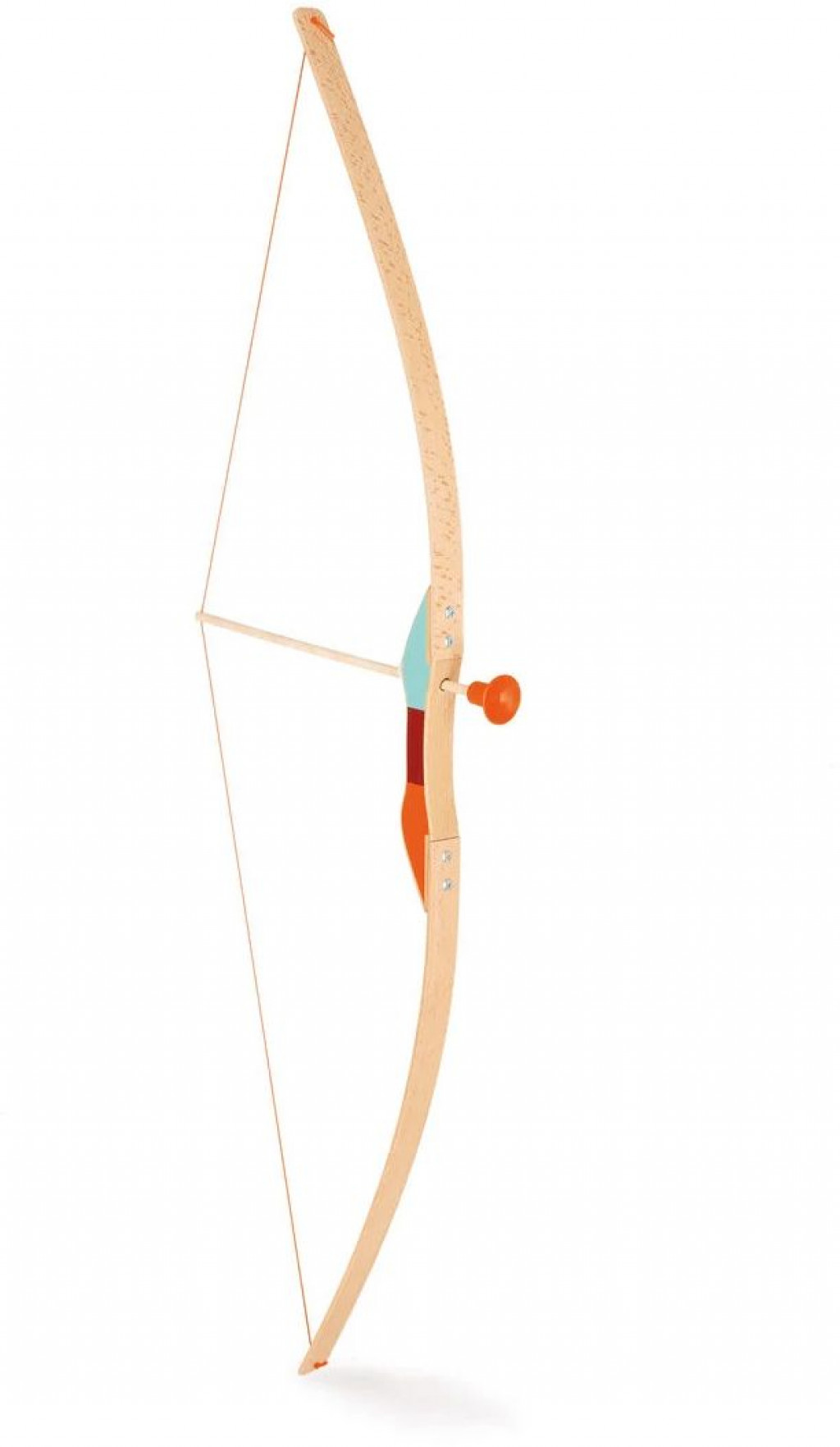 Legami Drevený luk a šípy Legami Wooden Bow And Arrow - Robin Who?