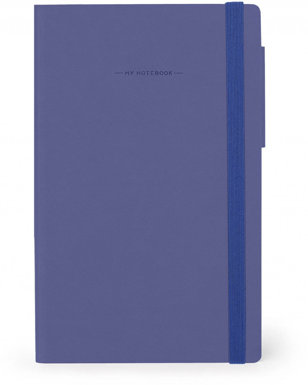 Legami Zápisník Legami Lined Notebook - My Notebook - Large - Future Dusk