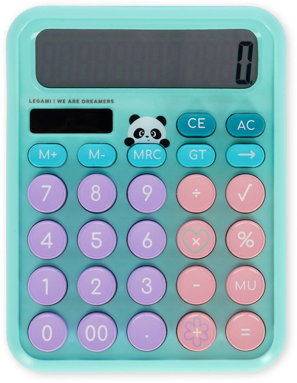 Legami Kalkulačka Legami Calculator - Panda