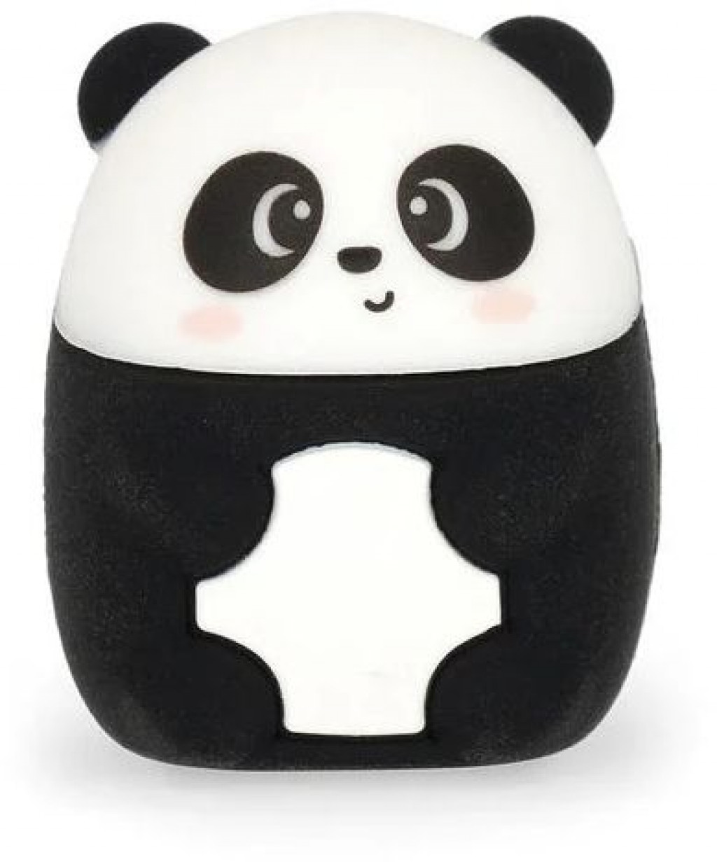 Legami Strúhadlo Legami Pencil Sharpener - Mini Friends - Panda