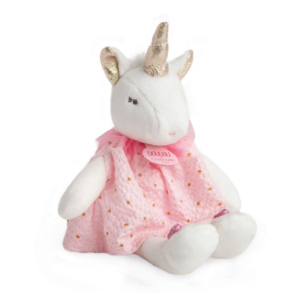 DouDou ET Compagnie AR Jednorožec 20cm