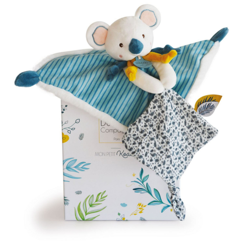 DouDou ET Compagnie Koala DS 25cm