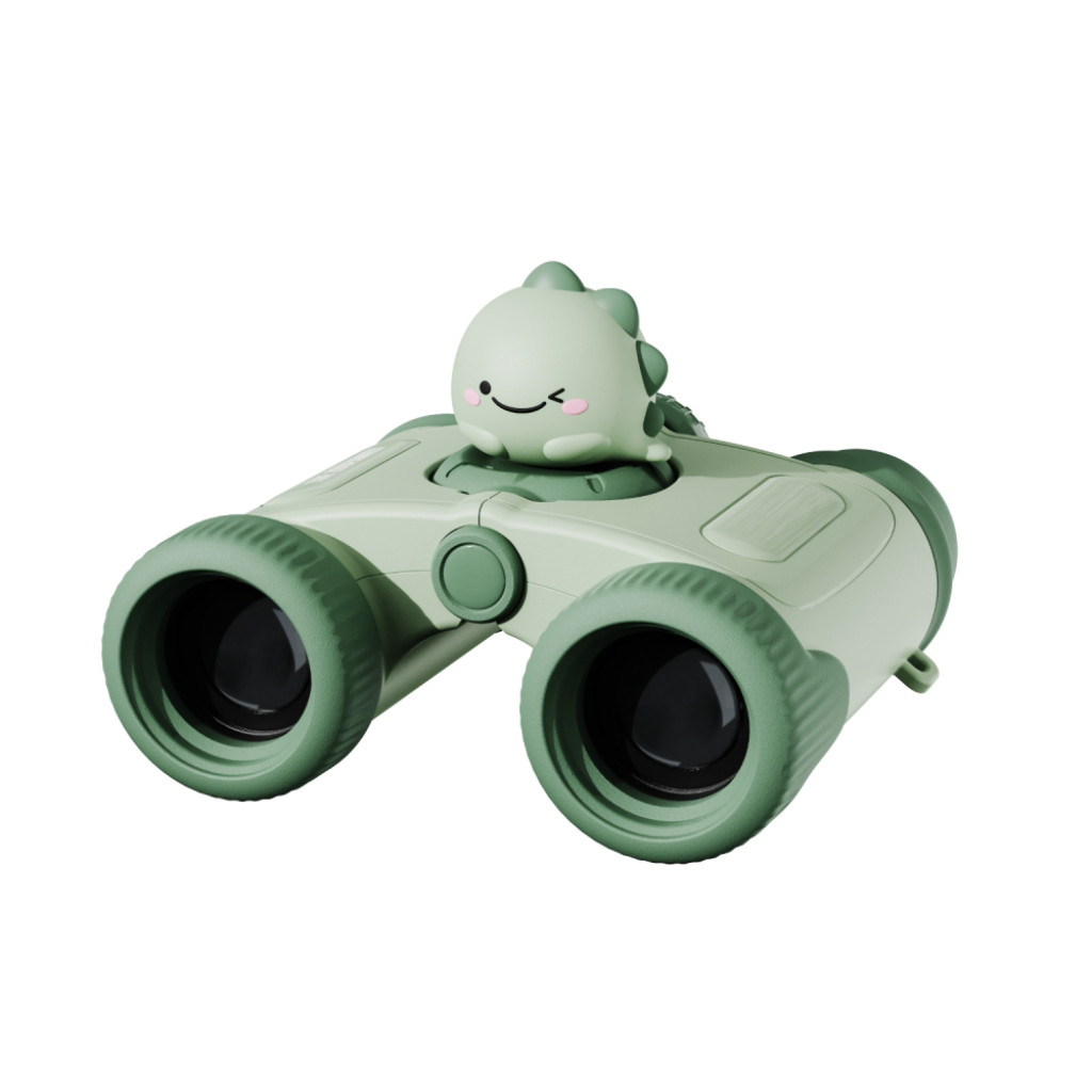 TheZooFamily Binokulárny ïalekoh¾ad Dino