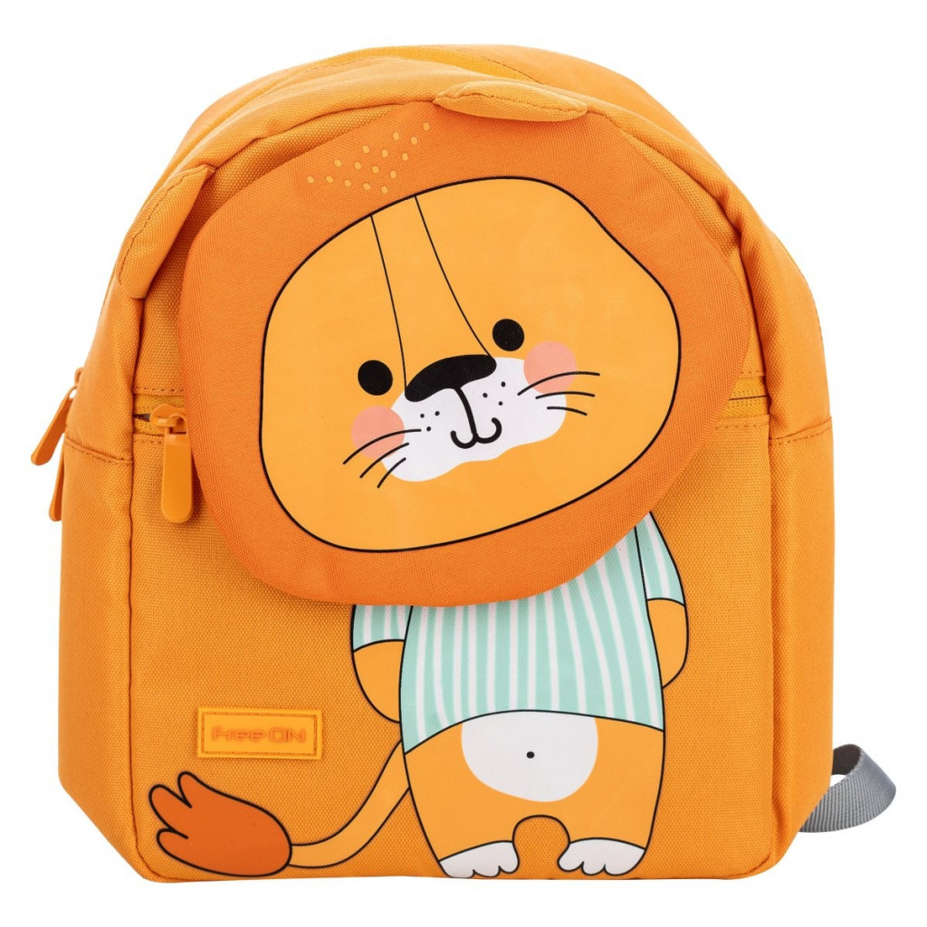 FREEON Dětský batůžek Little Explorer Lion