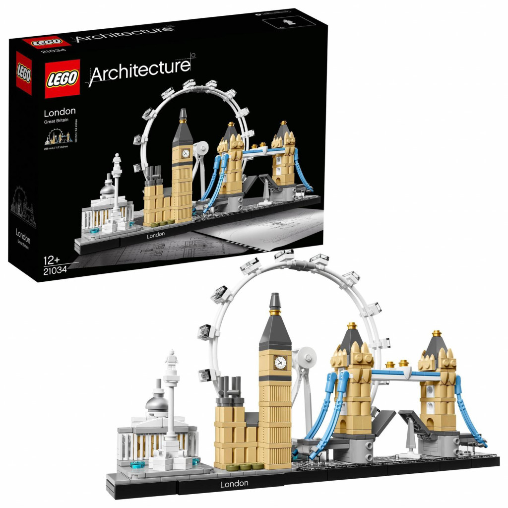 Lego® Londýn