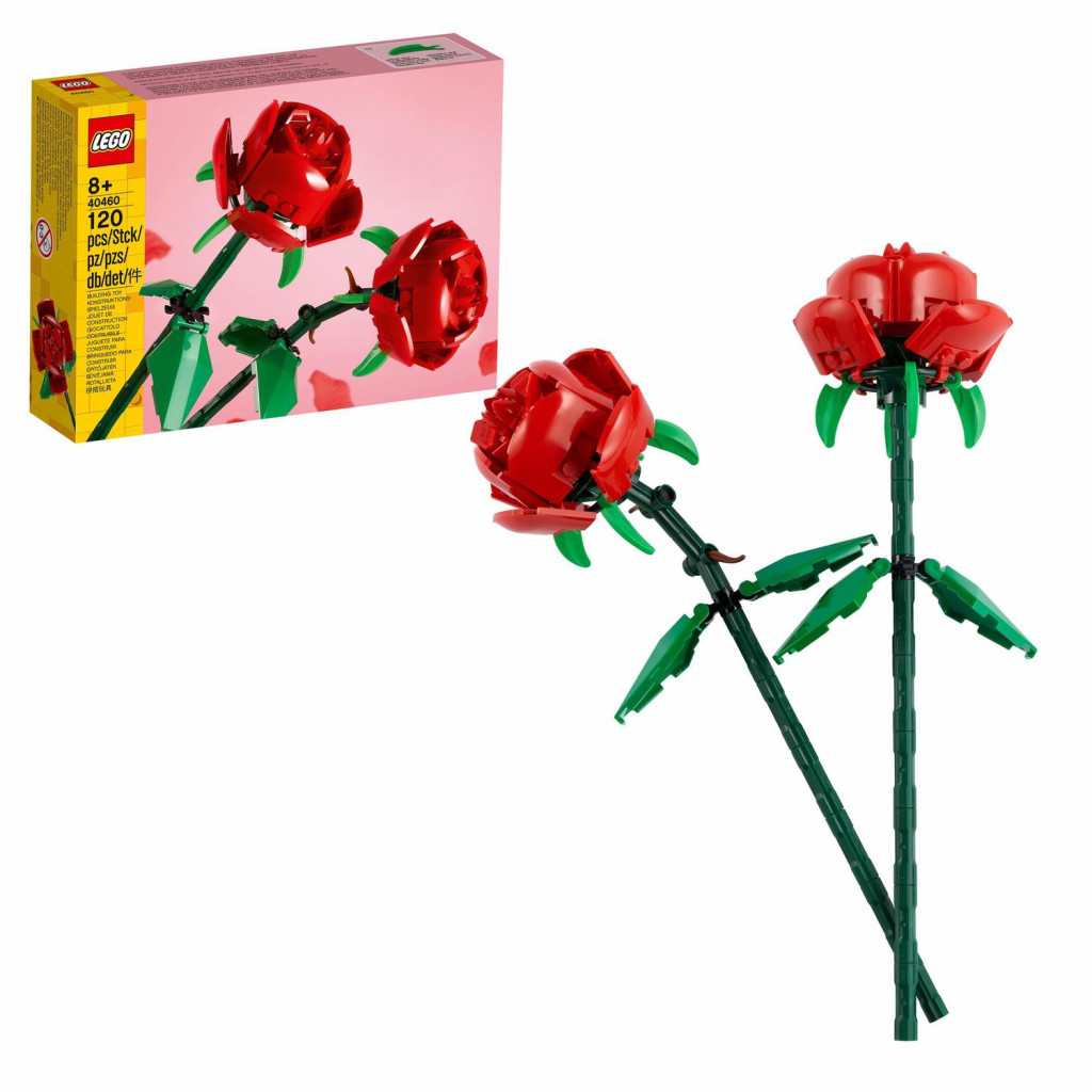 Lego® Ruže