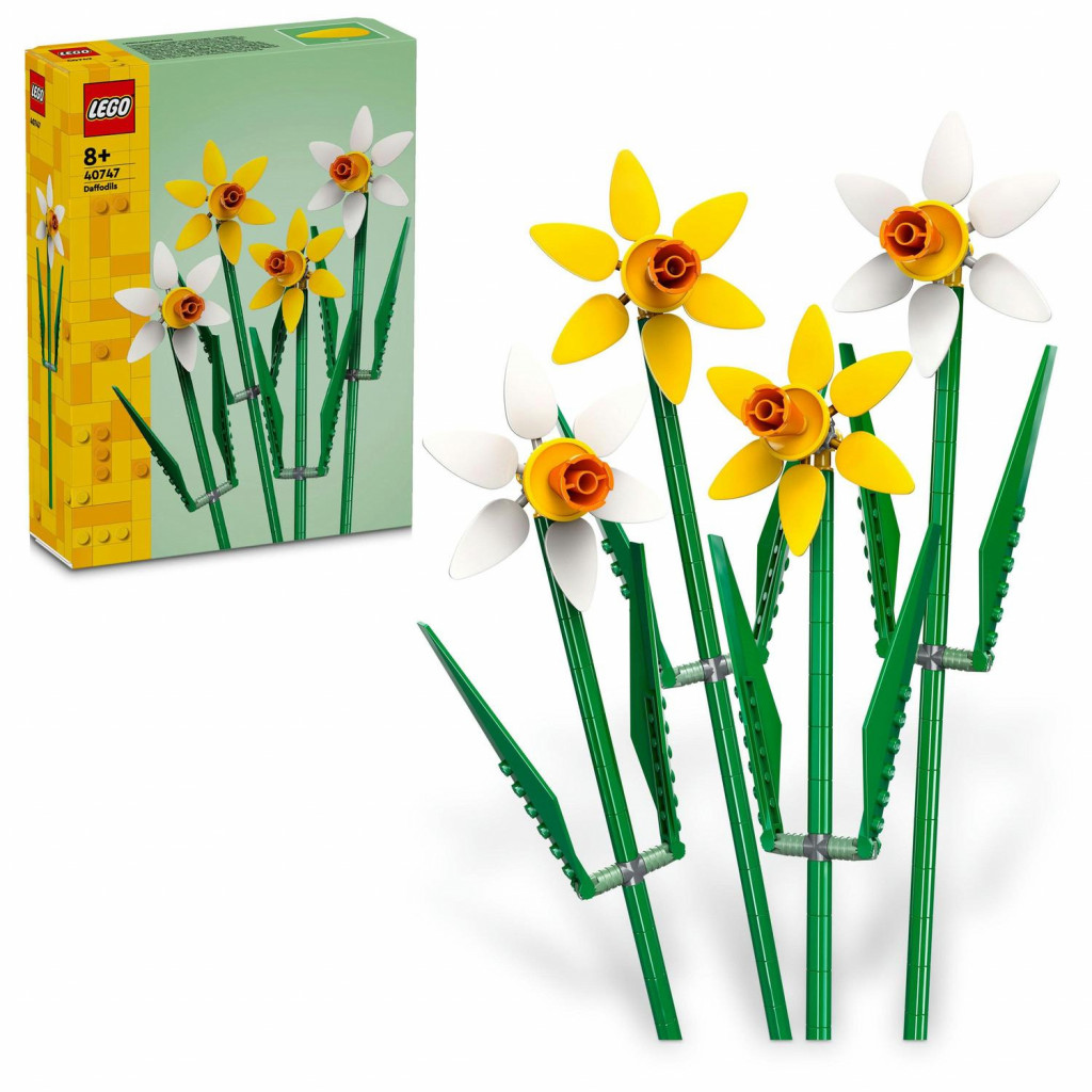 Lego® Narcisy