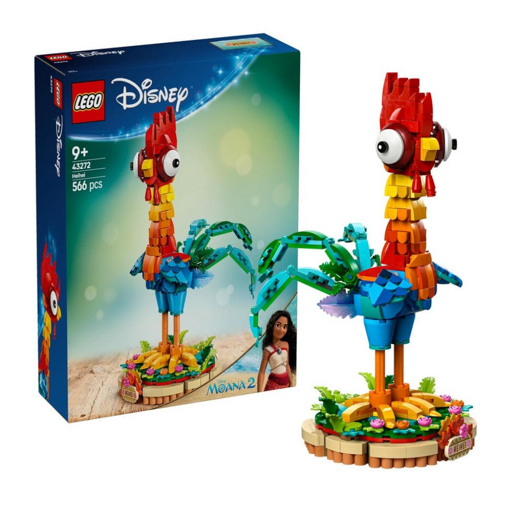 Lego® Heihei