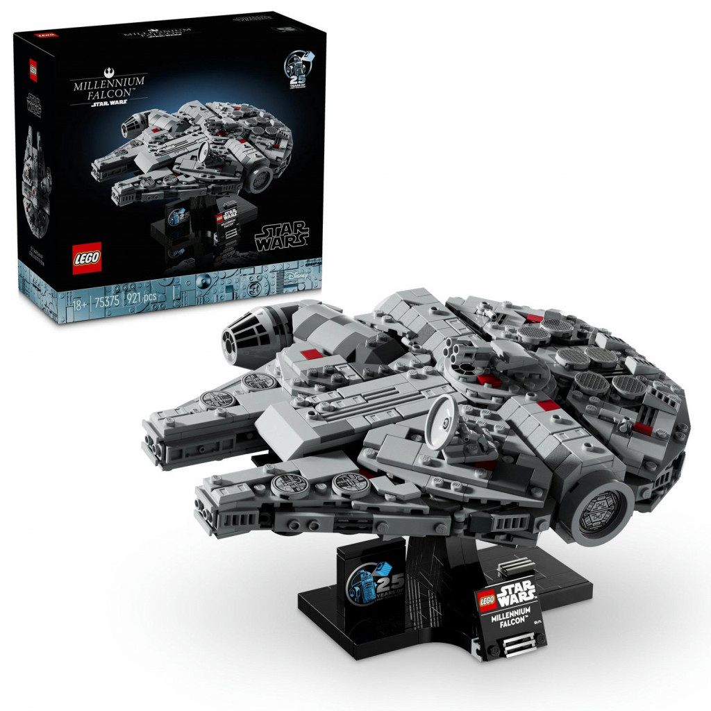 Lego® Millennium Falcon™