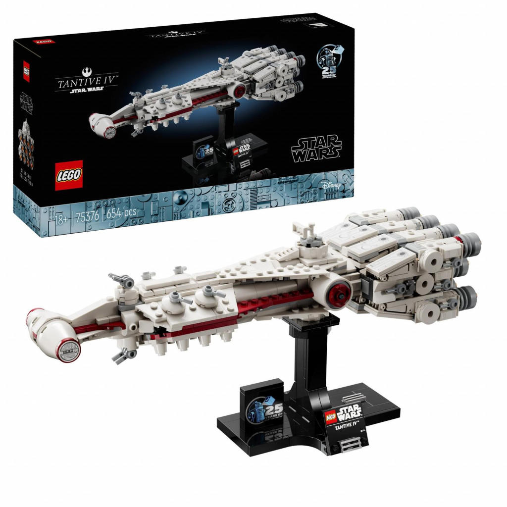 Lego® Tantive IV™
