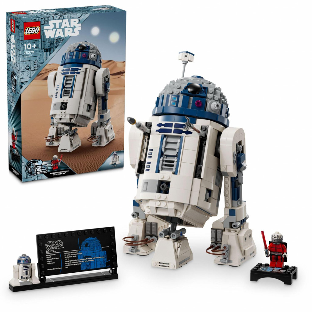 Lego® R2-D2™