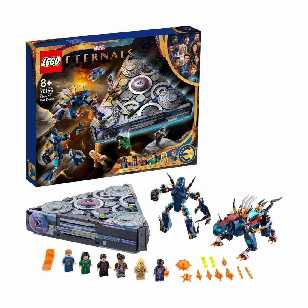 Lego® Vzostup Doma