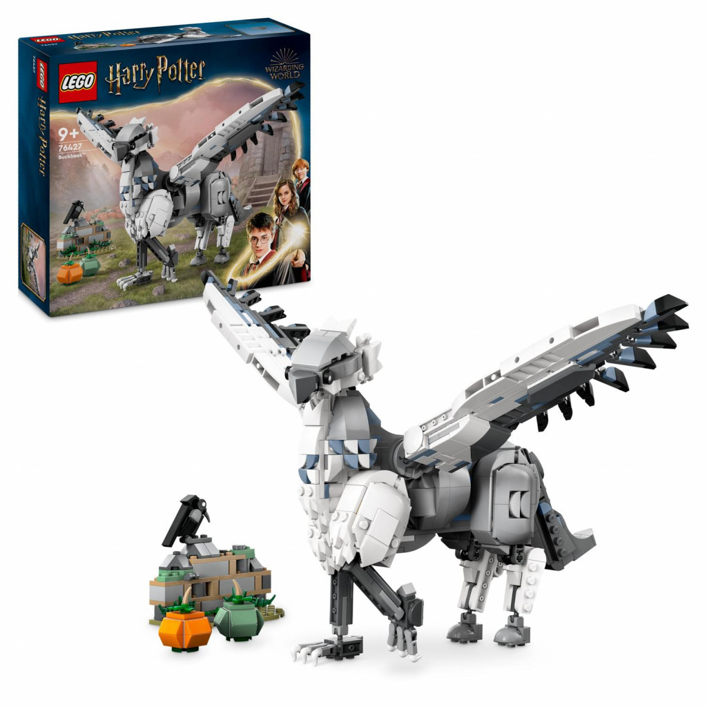 Lego® Hrdozobec