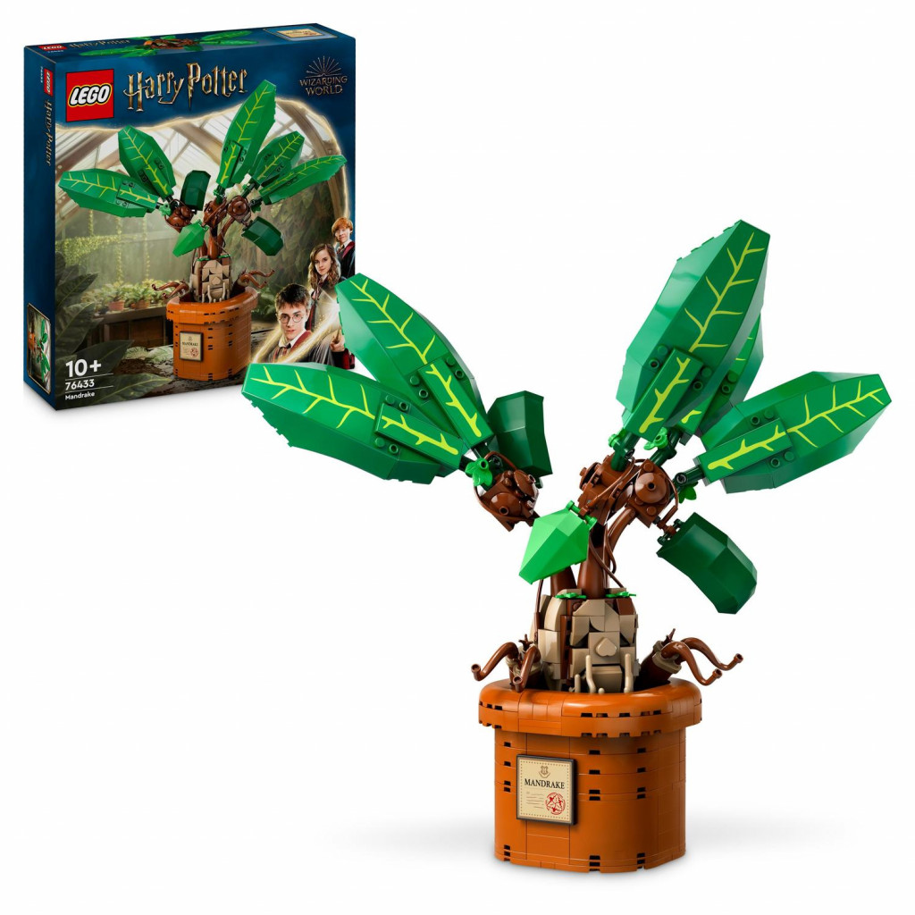 Lego® Mandragora