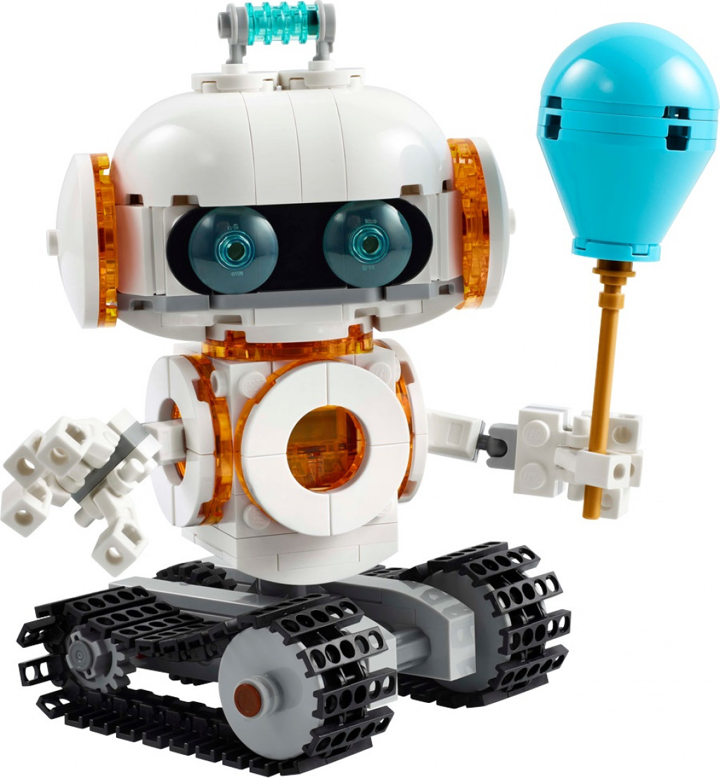Lego® Vesmírny robot