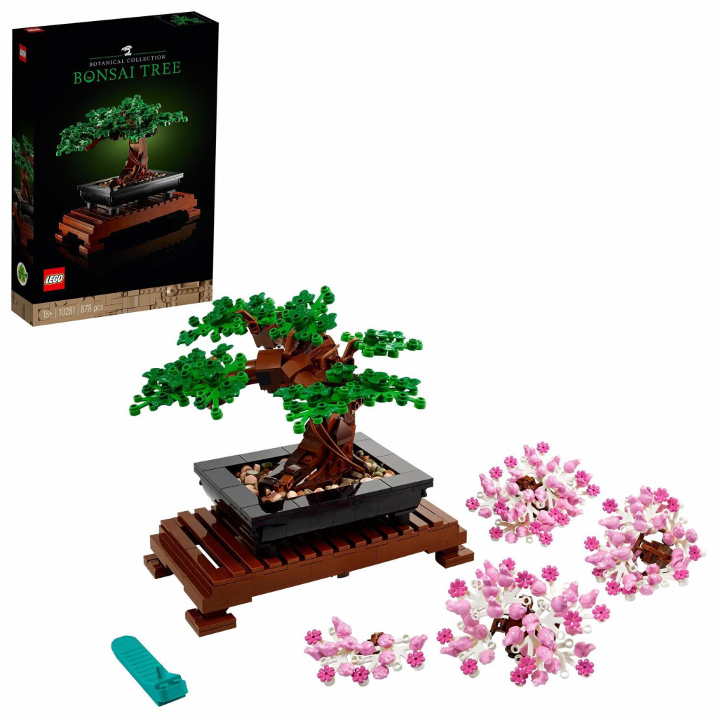 Lego® Bonsaj