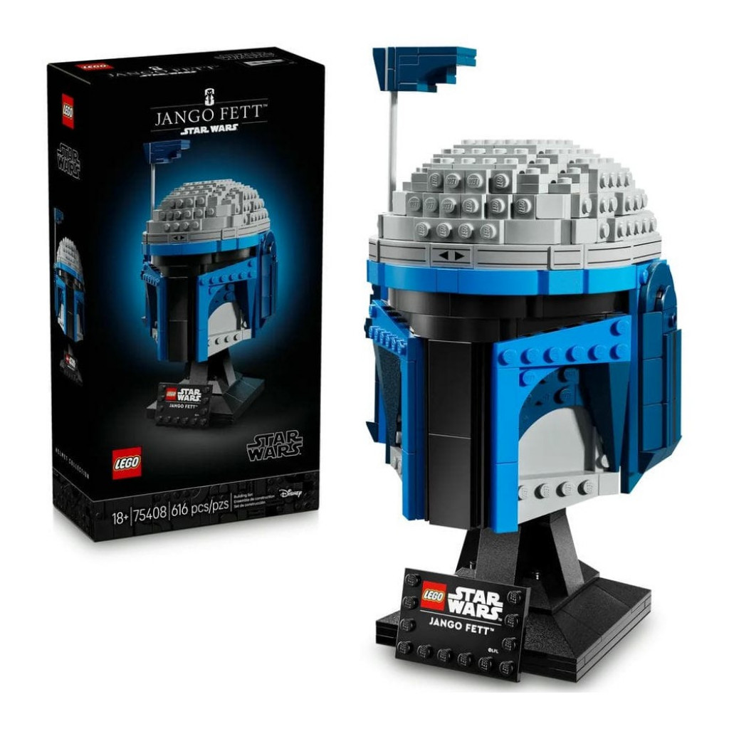 Lego® Helma Janga Fetta
