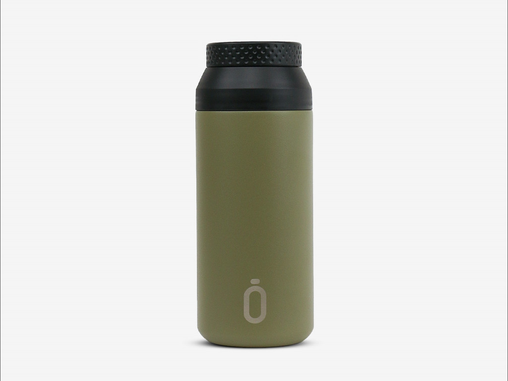 Runbott Termohrnček Mii 350 ml Laurel