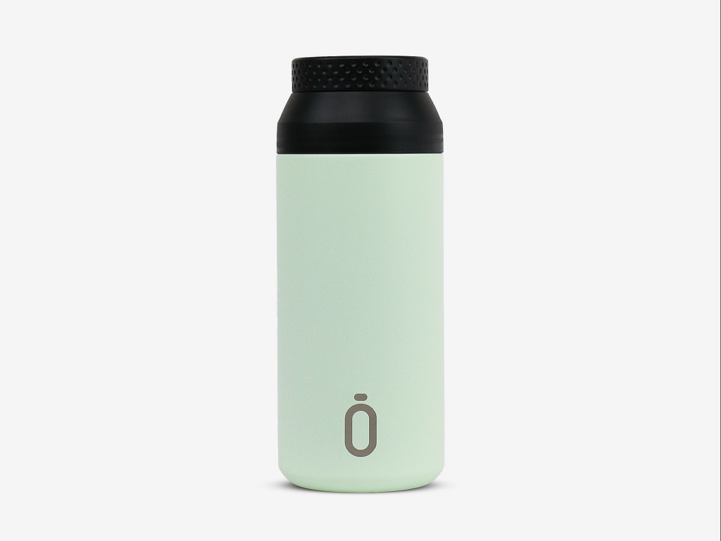 Runbott Termofľaša Mii 350 ml Melon
