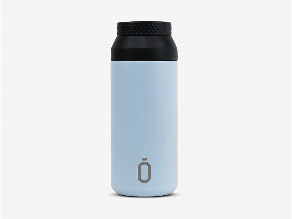 Runbott Termofľaša Mii 350 ml Powder Sky